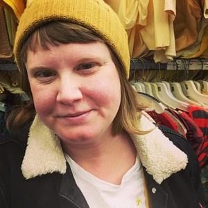 Meet your Posher, Alisa